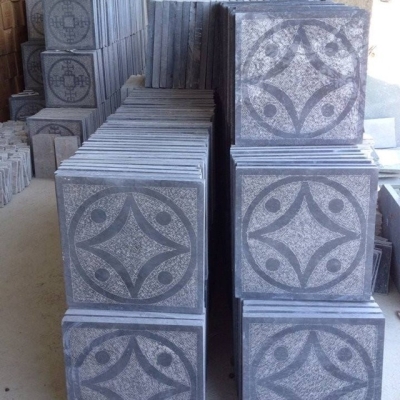 Đá đục đồng tiền 